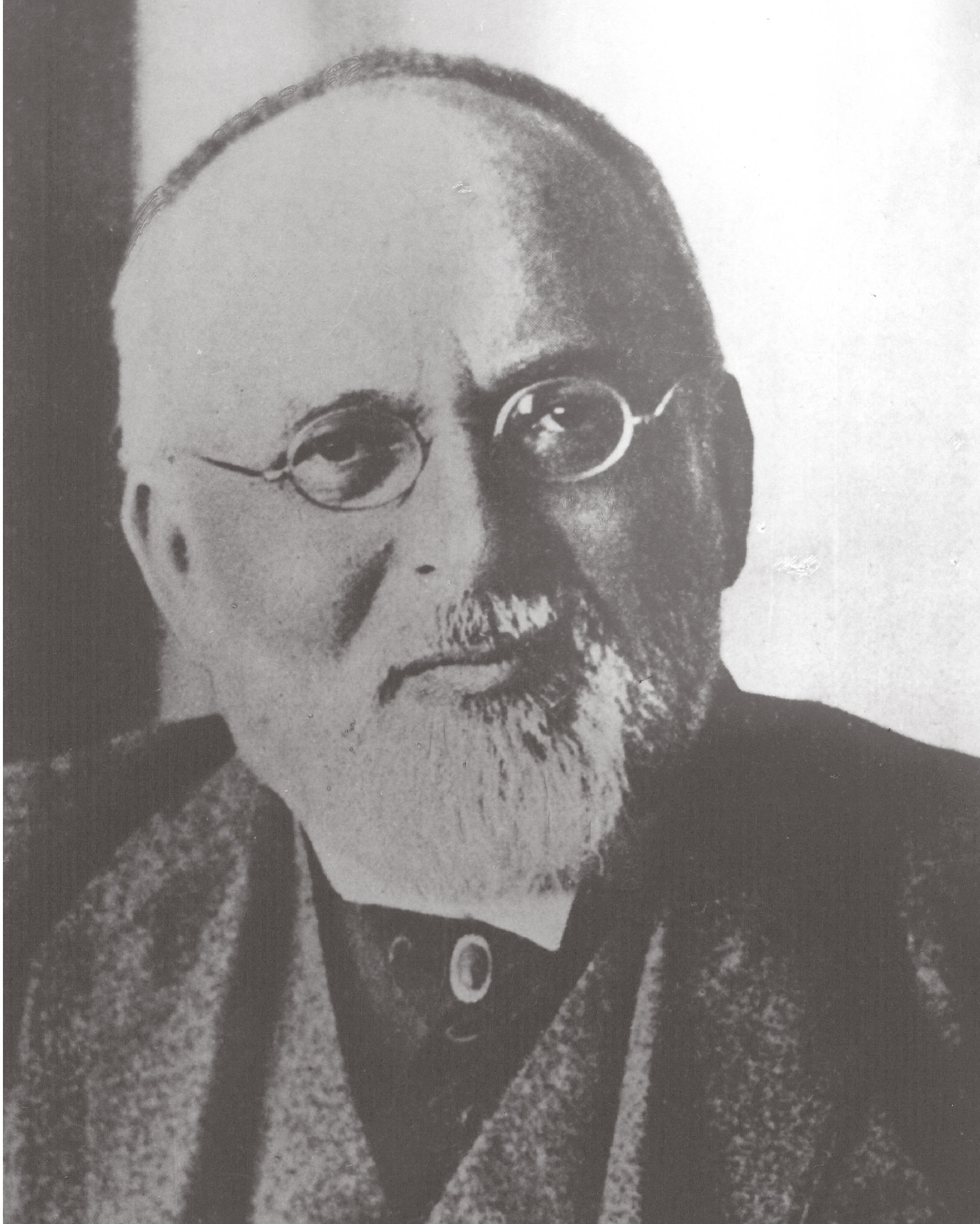 Józef Buzek (1873–1936)